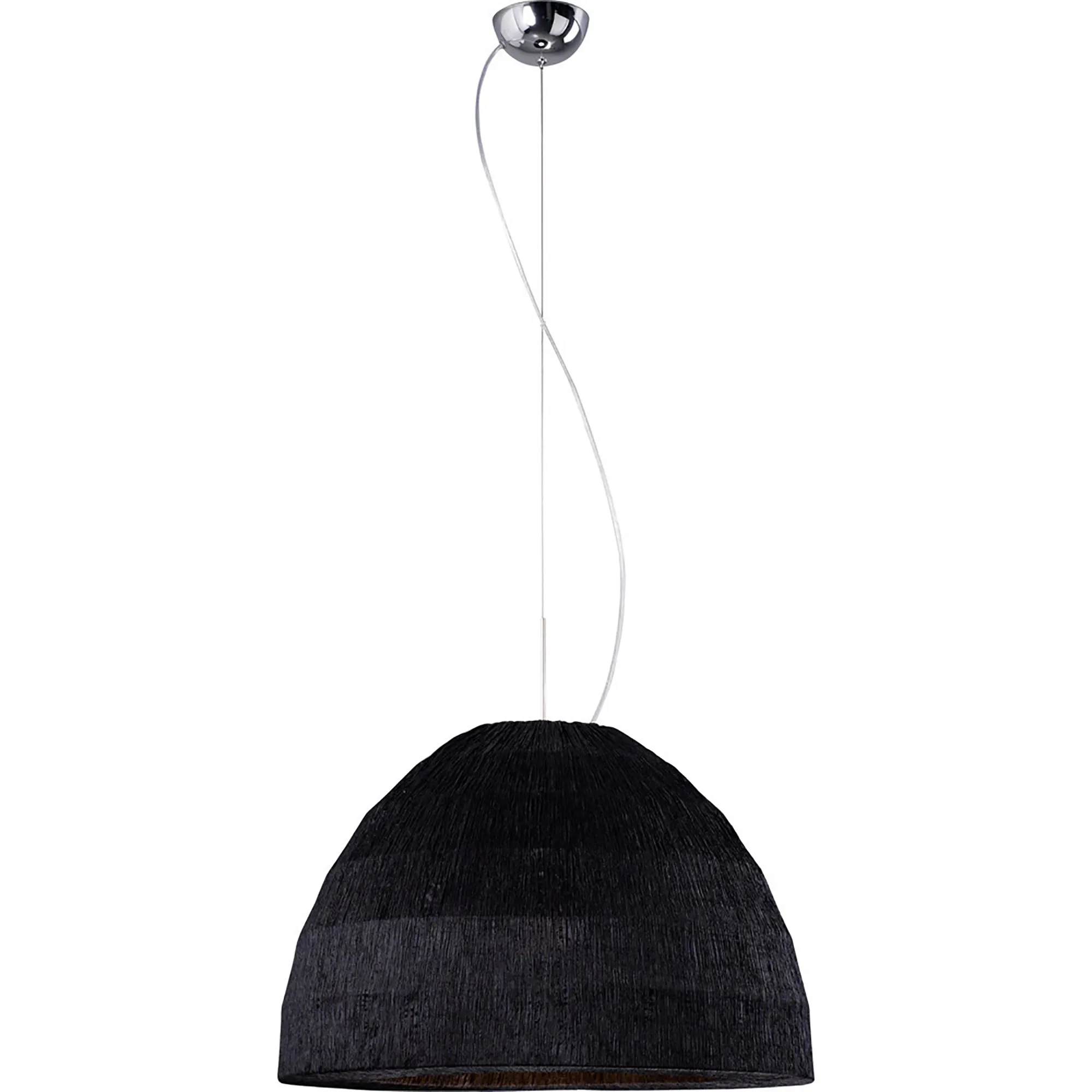 IL60011  Domo Pendant 3 Light